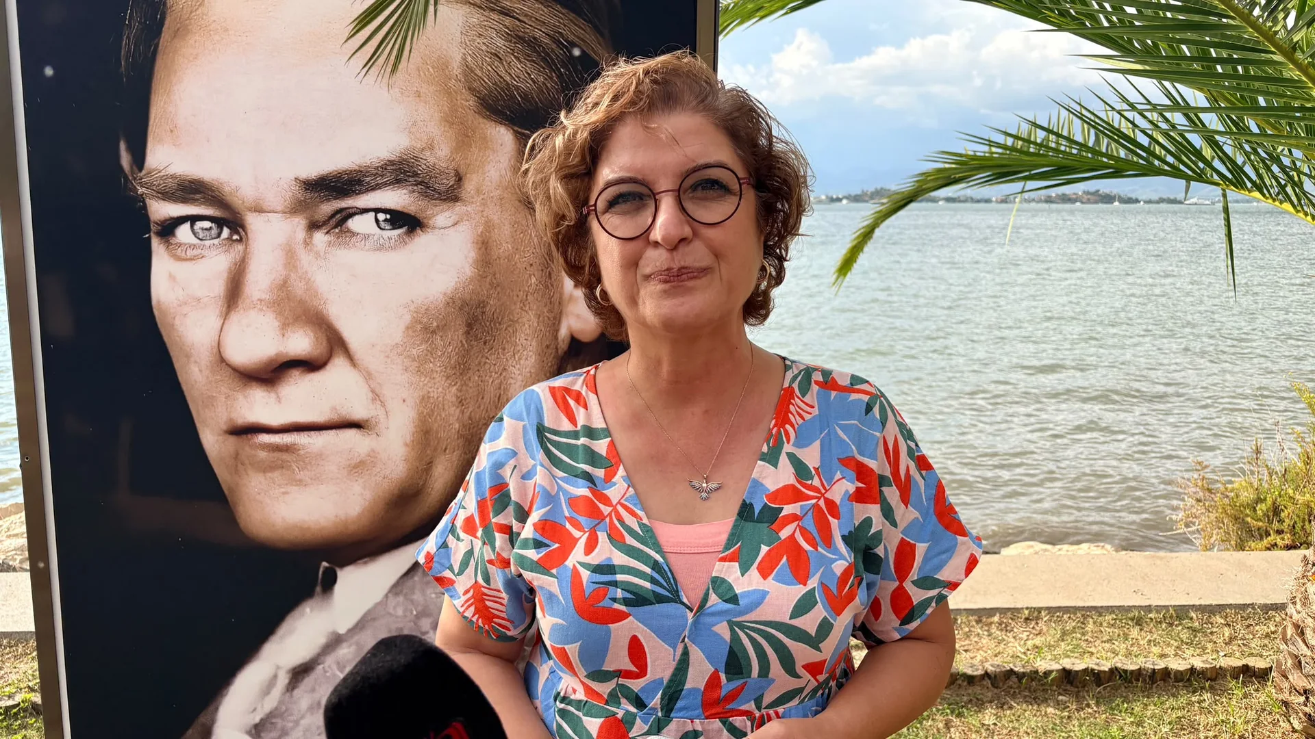 Fethiye’de Avrupa Spor Haftası Yürüyüşle Kutlandı
