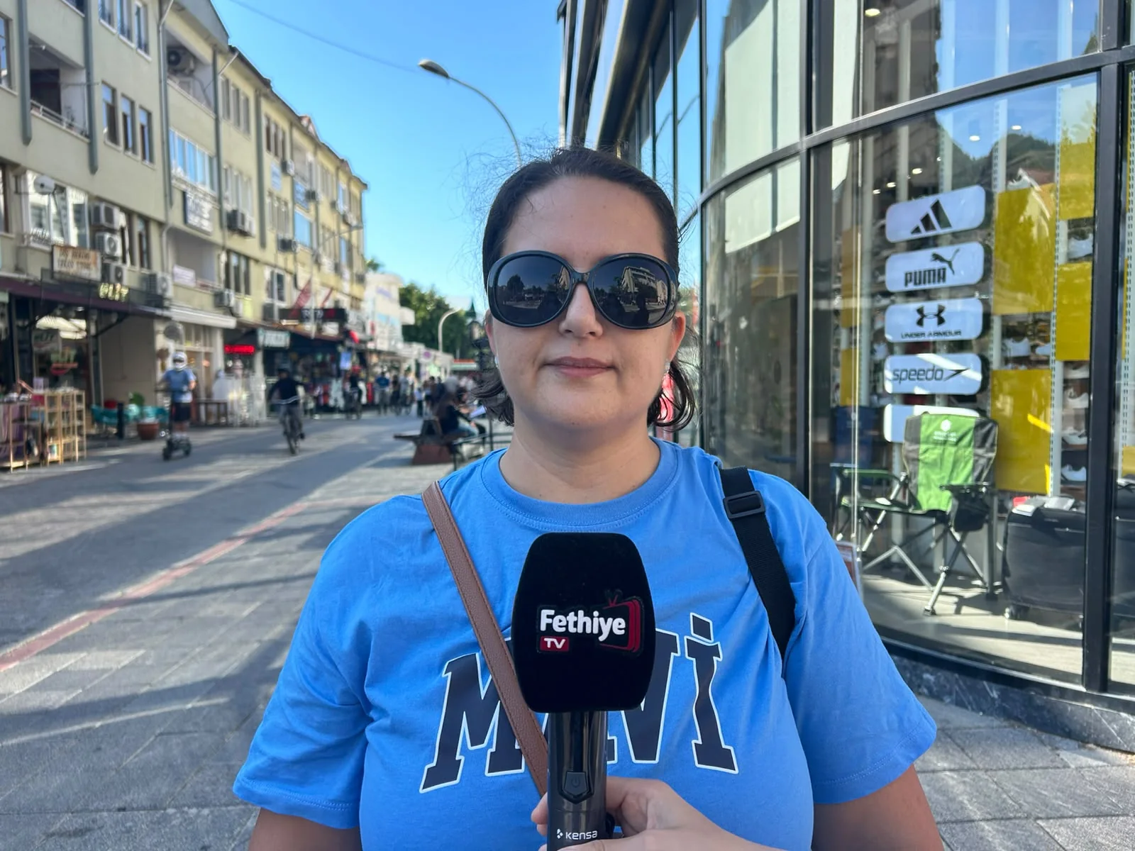 Fethiye’de Çocuklara Sosyal Medya Kısıtlaması Değerlendirildi