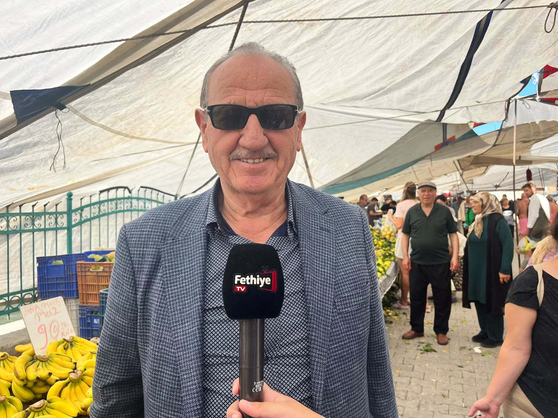 Fethiye Halkı Ahmet Aras’ın İstifasını Nasıl Değerlendirdi?