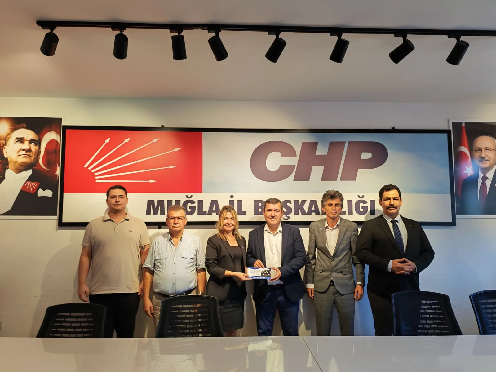 Hürriyetçi Eğitim Sen’den Eğitim İçin Güç Birliği Çağrısı!