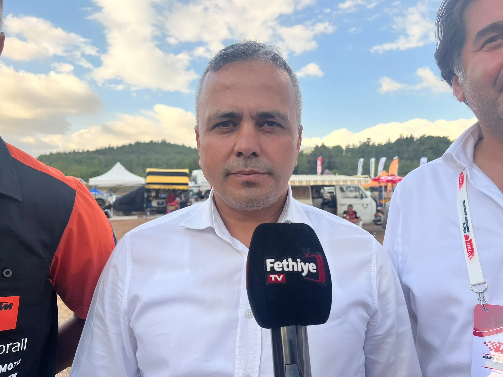 “Bu Organizasyonlar Fethiye’ye Değer Katıyor”