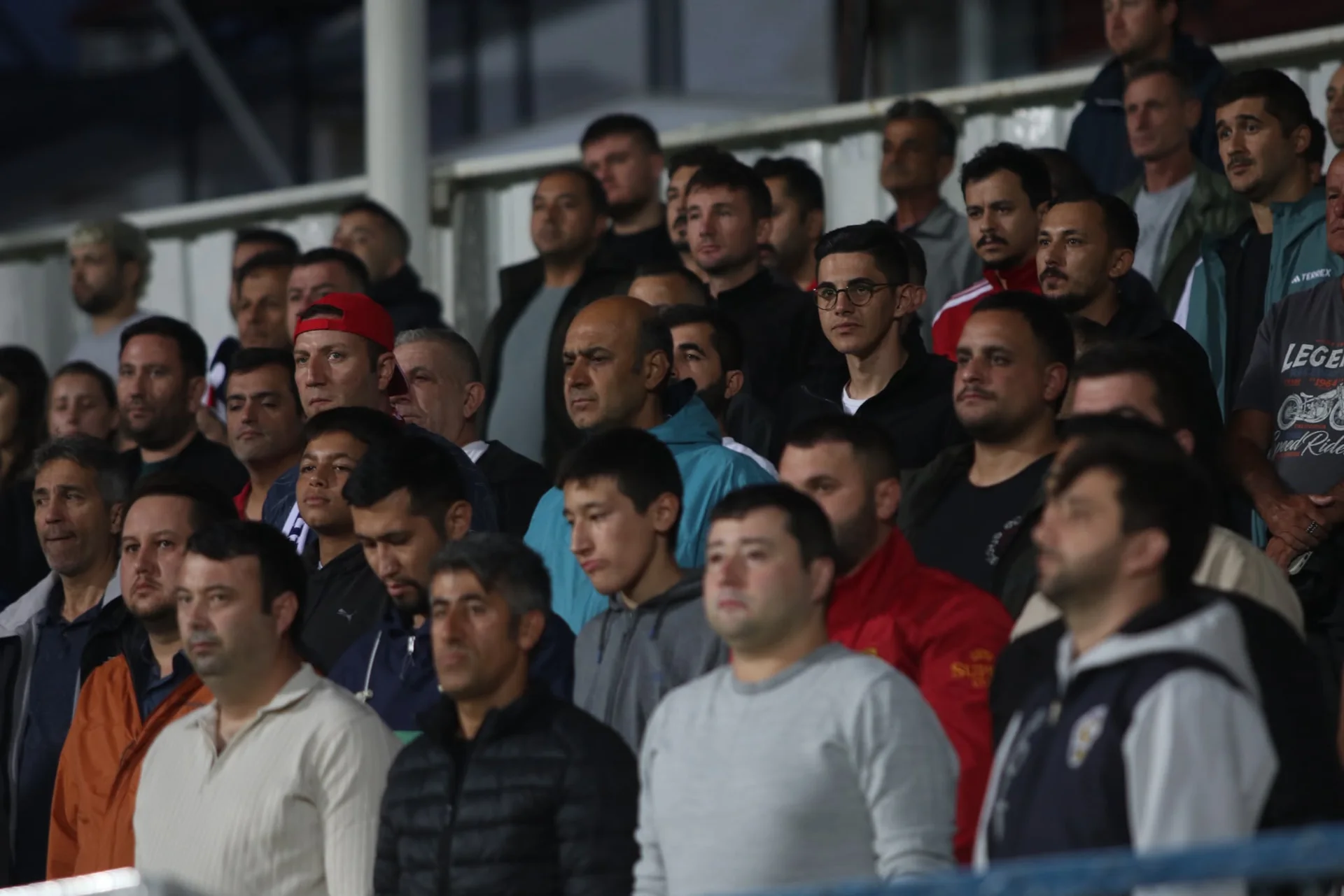Fethiyespor 1-0 Kaybetti