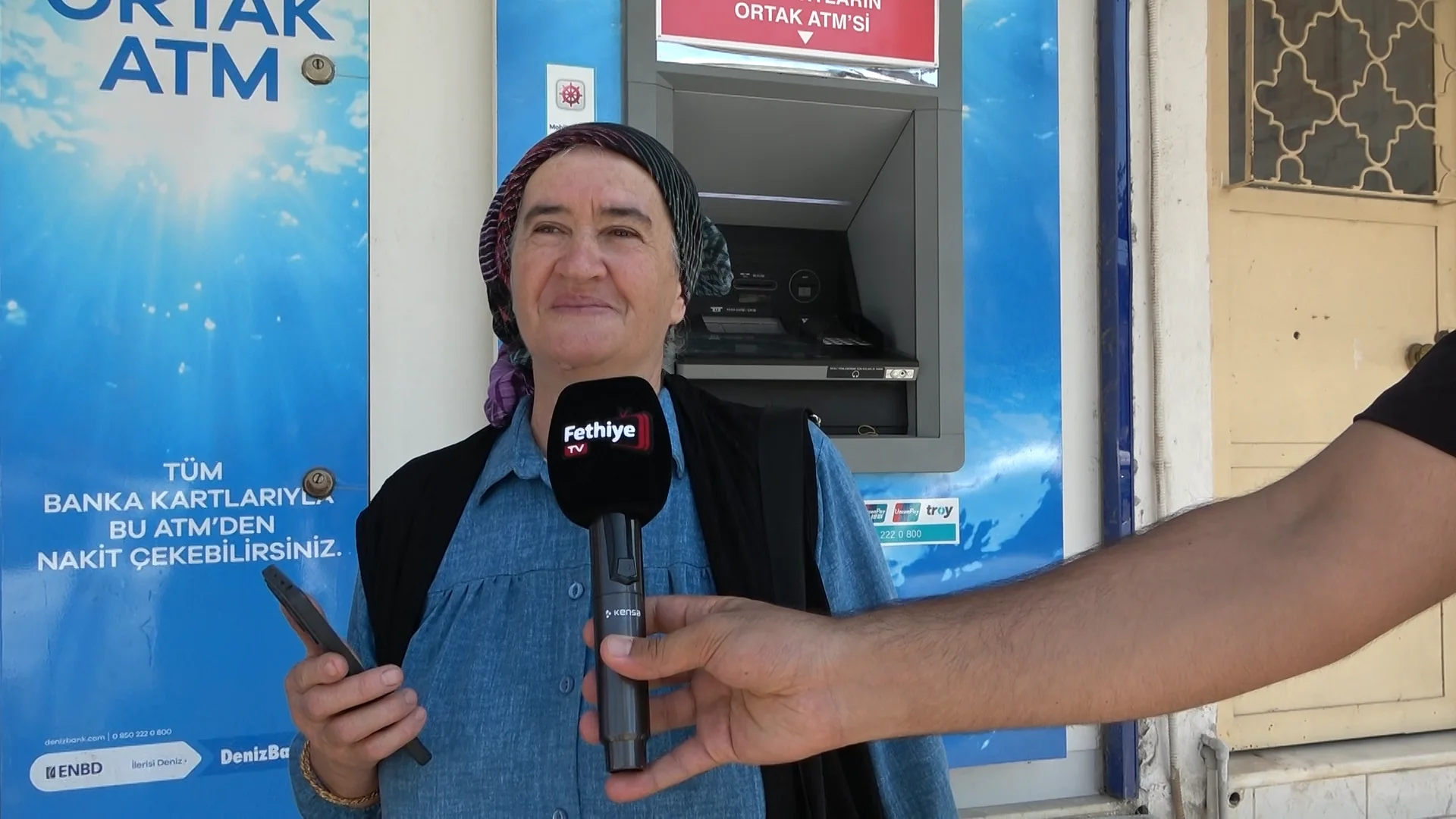 Seydiler’den Seydikemer’e: İlçenin Adı Nasıl Oluştu?