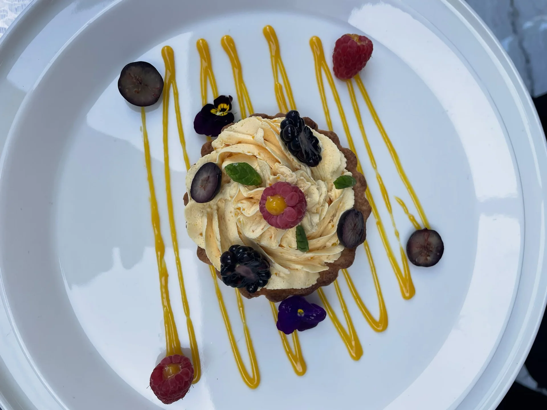 Şef Mavi Fethiye, Kazdağları Gastronomi Festivali’nde Fethiye’yi Temsil Etti
