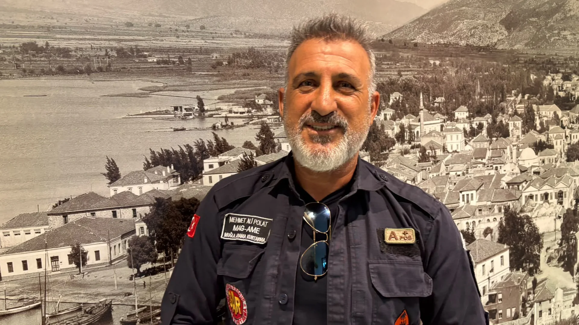 Fethiye’de Ücretsiz Afet Eğitimi 19 Ekim’de Başlıyor