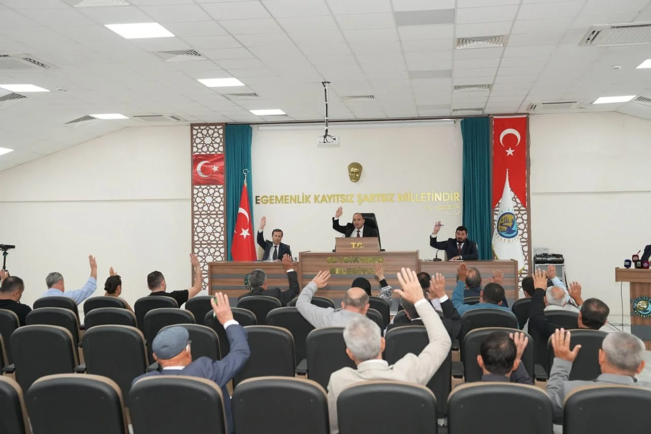 Seydikemer’de Ekim Ayı Meclis Toplantısı Yapıldı: Gündem Maddeleri Oy Birliğiyle Karara Bağlandı