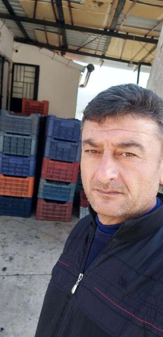 Tutuklu Sanık Veli K.: “Başıma Ne Geldiyse Onu Çok Sevmekten Geldi”