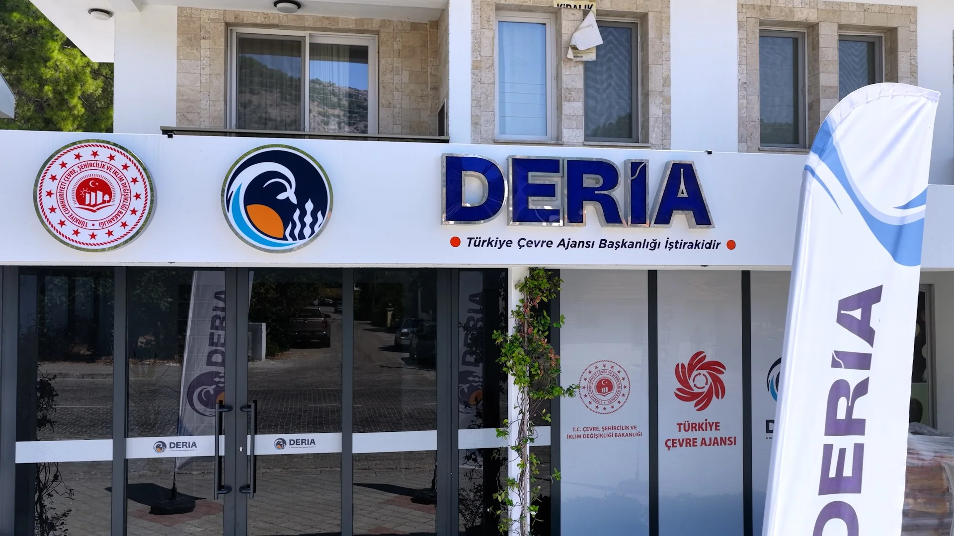 Bakan Kurum, "Fethiye'nin Mavisi Emin Ellerde’’