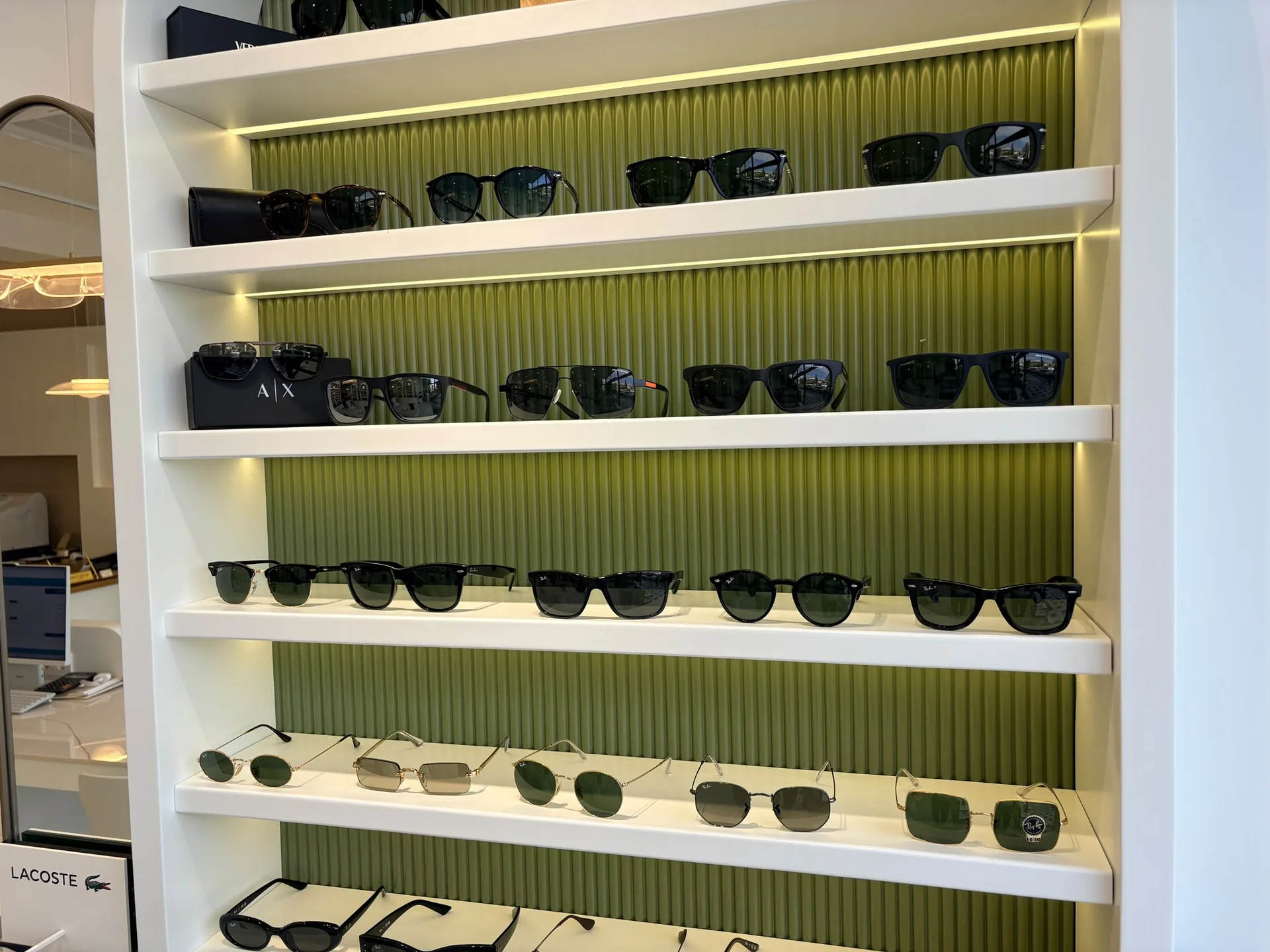 Serdal Optik’ten Göz Sağlığı İçin Güneş Gözlüğü Uyarısı