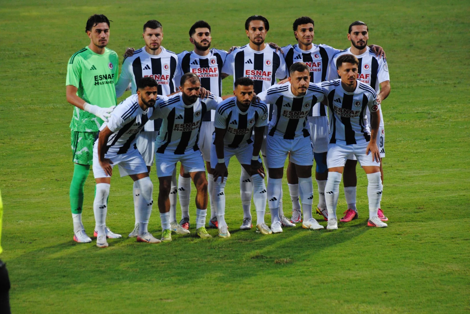 Fethiyespor, Galibiyet Peşinde