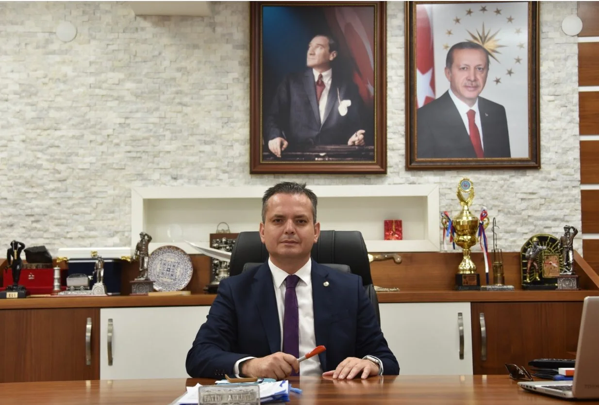 Kaymakam Akkaya’dan 2026-2027 Eğitim Öğretim Yılı Mesajı