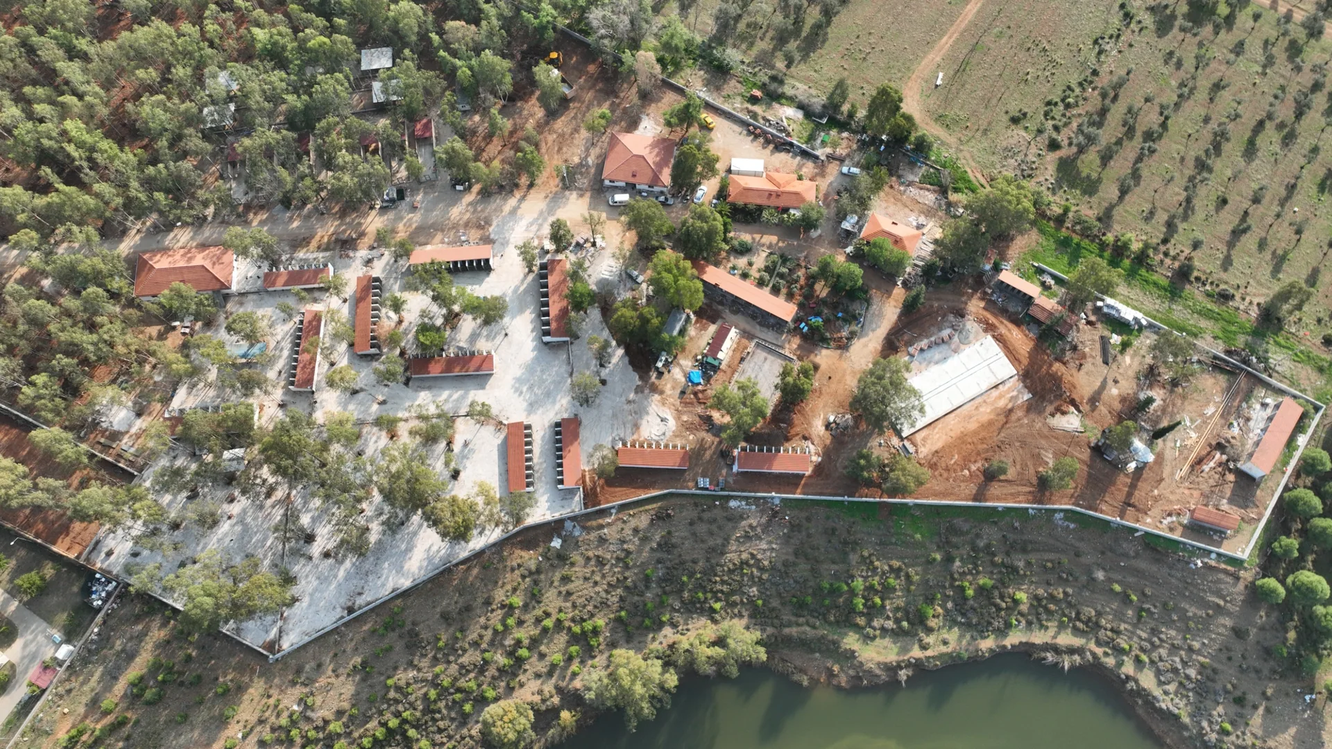 Yenilenen Fethiye Belediyesi Hayvan Bakımevi Açılıyor