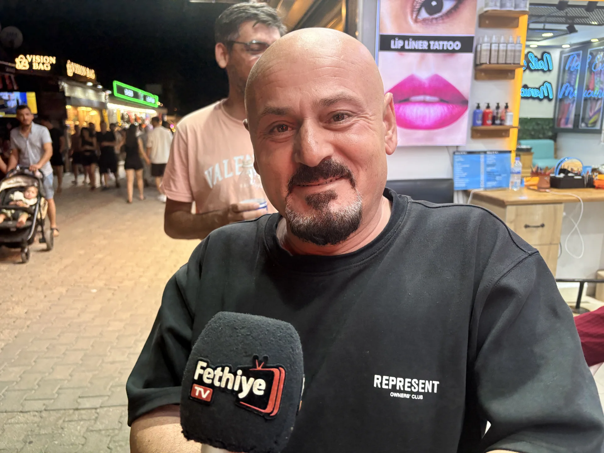 Ölüdeniz Esnafının Sezon Umudu Eylül ve Ekim’e Kaldı