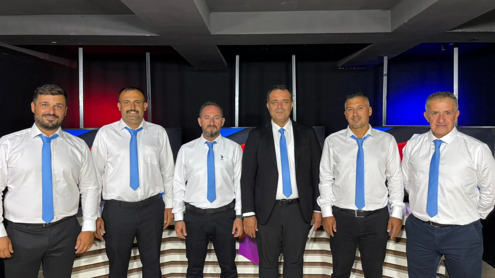 İMEAK Deniz Ticaret Odası Fethiye Şubesi’nde Seçim Heyecanı: İlkay Tugay Yeniden Aday