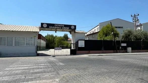 Fon Soruşturmasında Fethiye Detayı