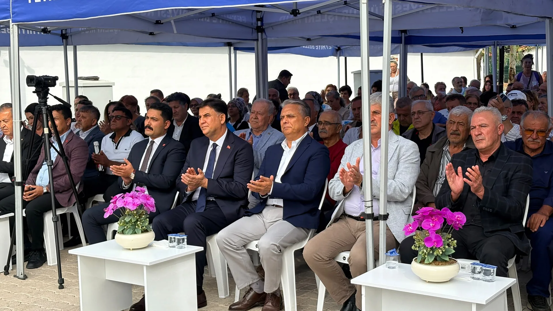 Yenilenen Fethiye Belediyesi Hayvan Bakımevi Açıldı