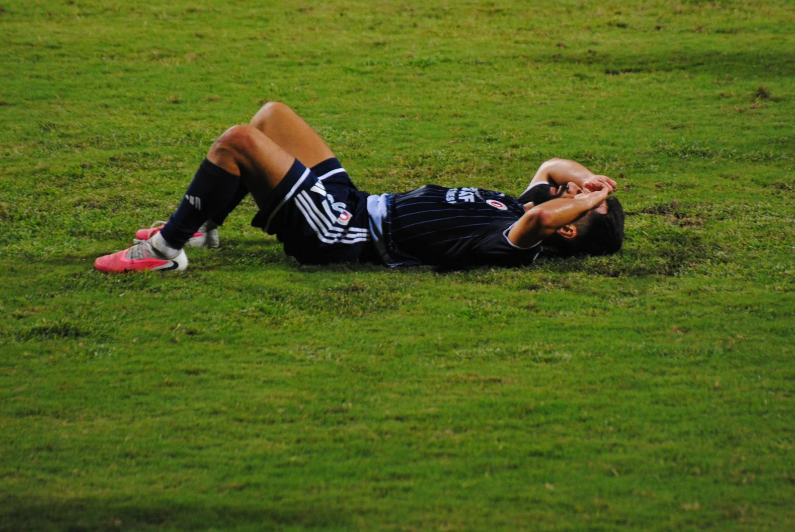 Fethiyespor’da İstifa Sesleri