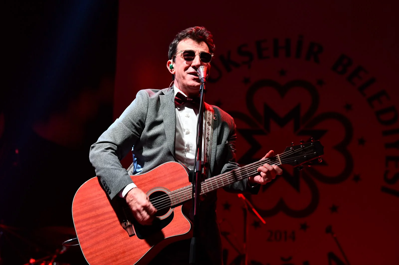 Grup Ayna’dan Hava Oyunlarında Muhteşem Konser