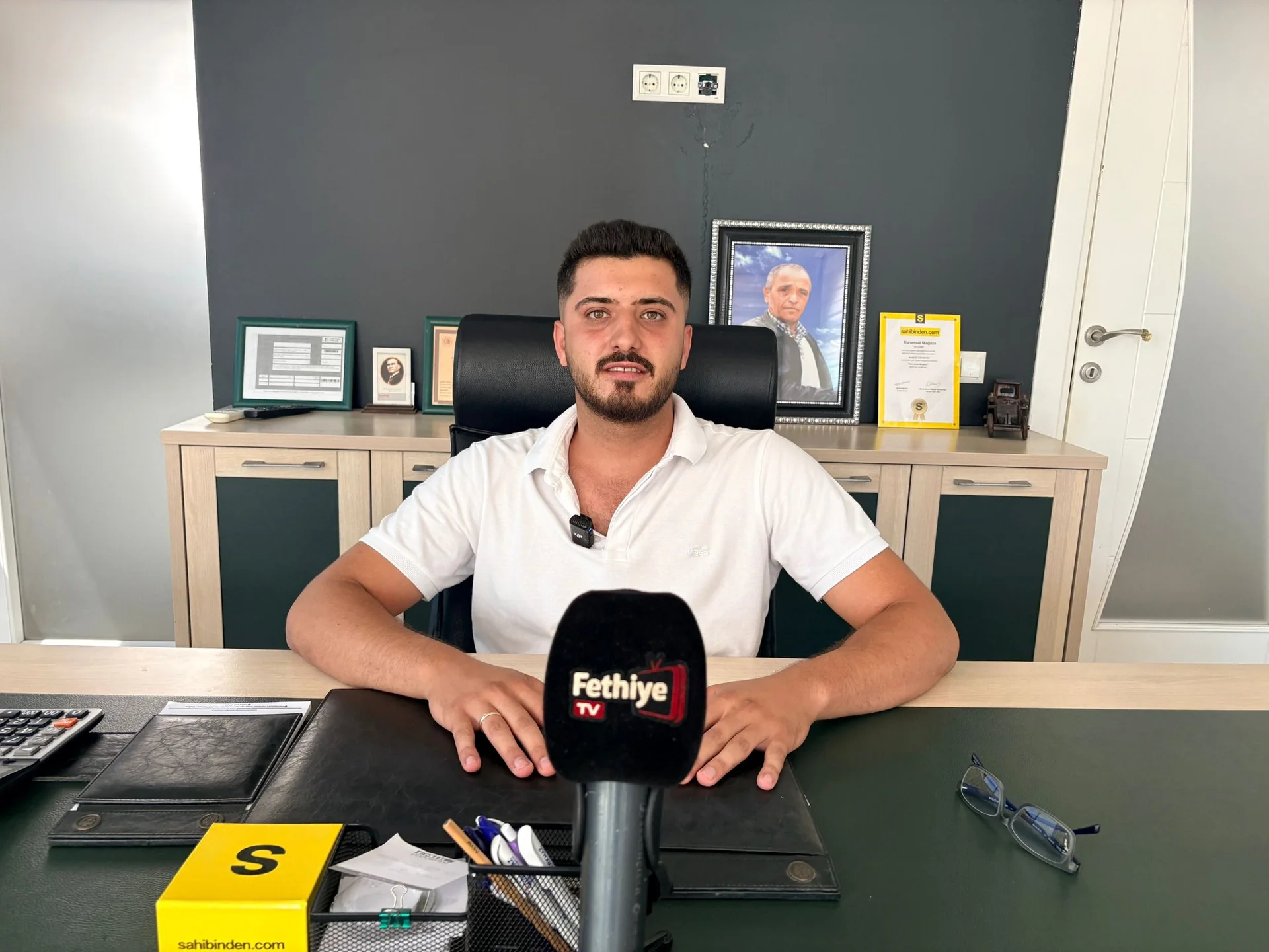 İkinci el otomobil piyasasında gözler okulların açılmasına çevrildi: Fethiye’de SUV araçlara talep arttı