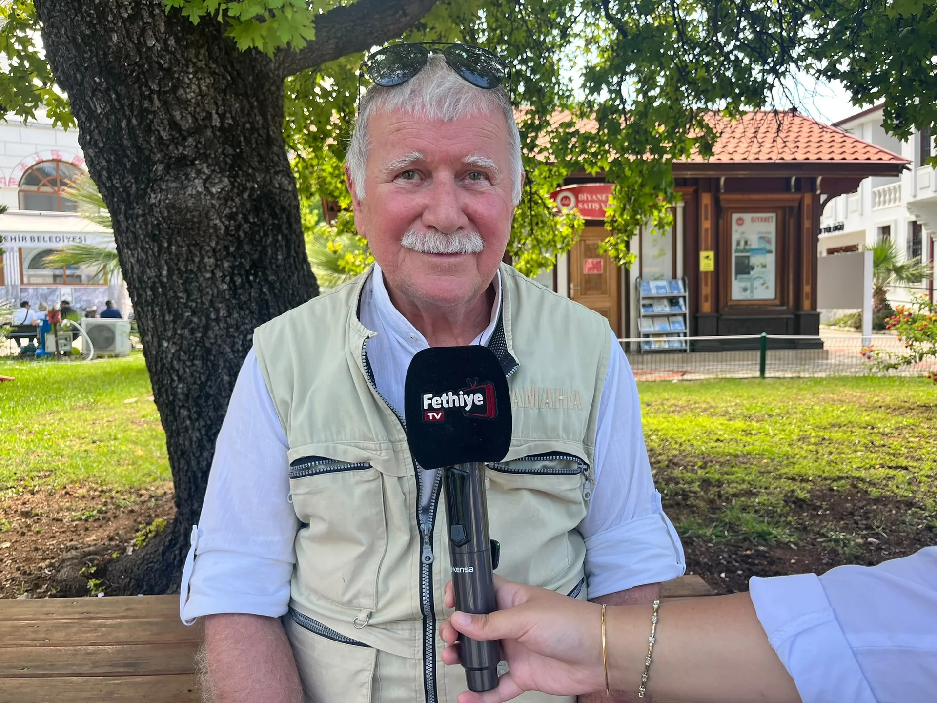 Fethiye’de Peş Peşe İki Deprem “Hazırlıklı Değiliz Gibi Duruyor”