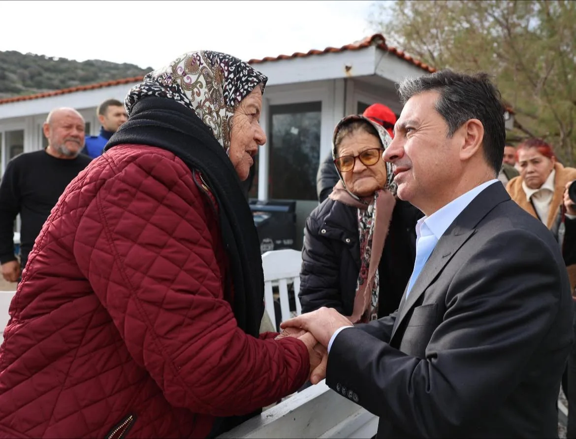 Kara Kış Desteği Yüzde 32 Arttı