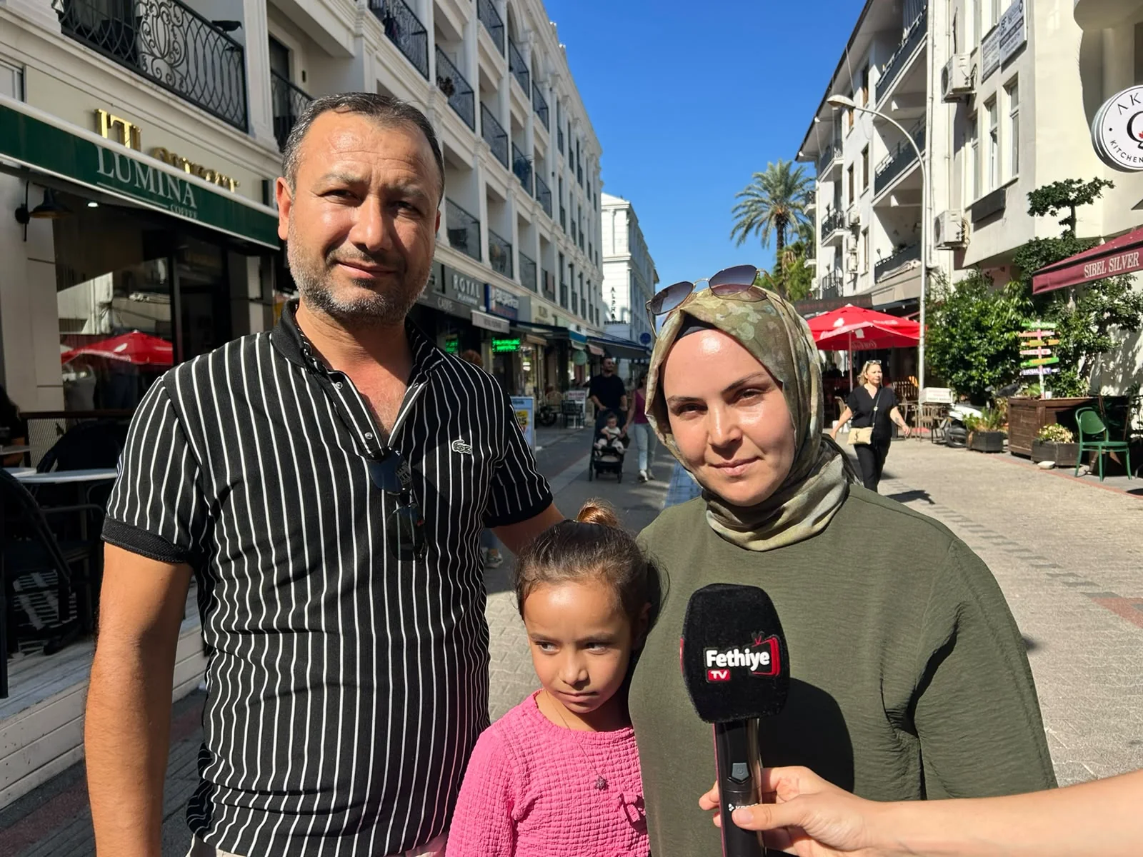 Fethiye’de Çocuklara Sosyal Medya Kısıtlaması Değerlendirildi
