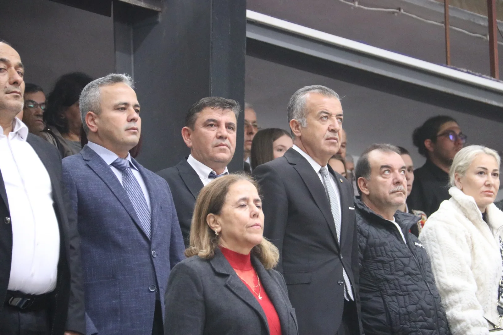 Fethiye’de Cumhuriyet Bayramı Coşkusu Yaşandı