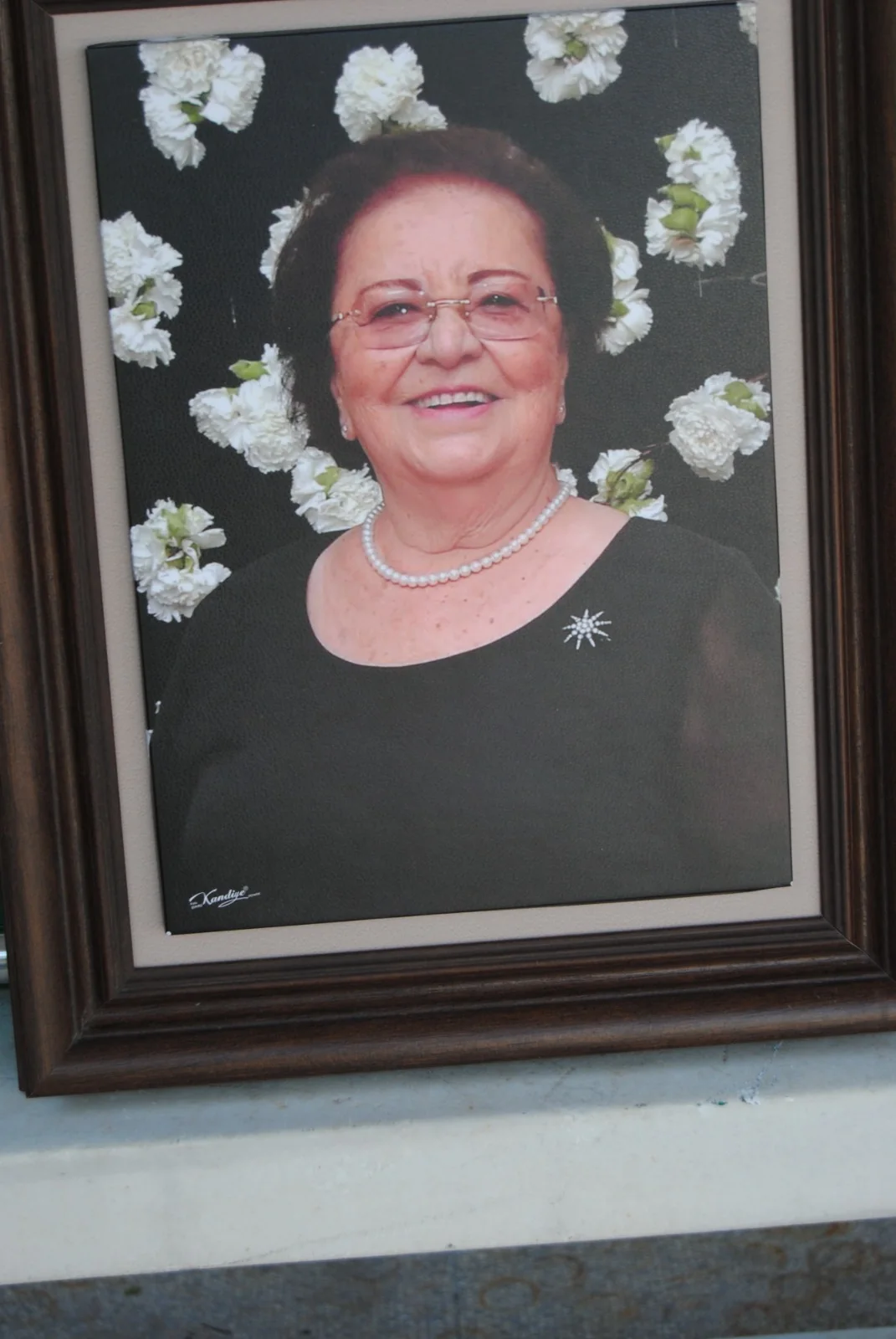 Yerguz Ailesinin Acı Günü