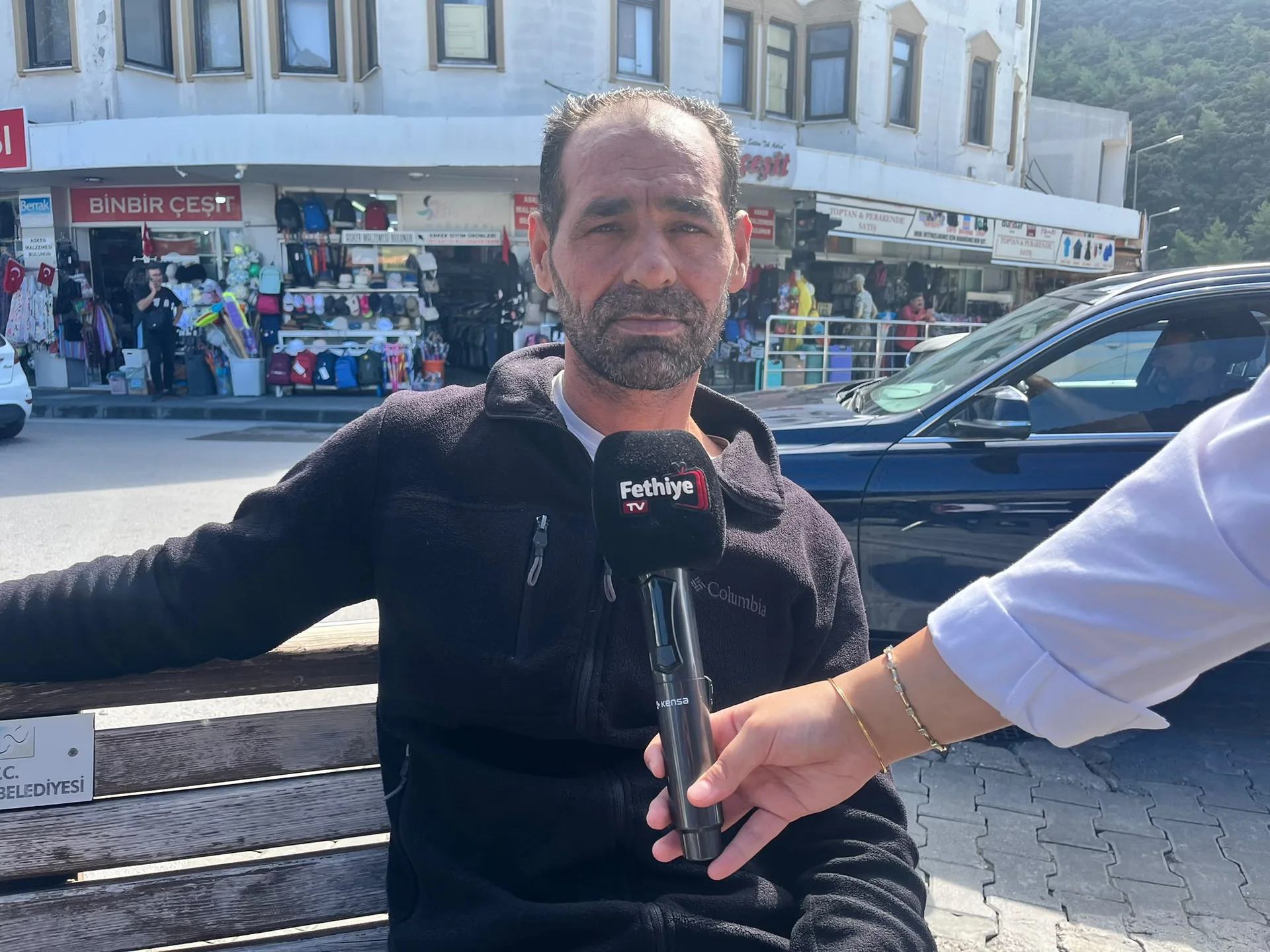 Fethiye’de Peş Peşe İki Deprem “Hazırlıklı Değiliz Gibi Duruyor”