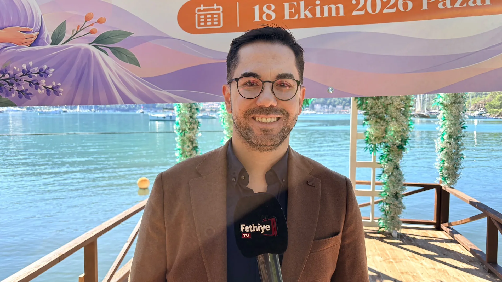 Fethiye’de Anne Adayları İçin Özel Buluşma