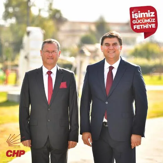 Fethiye Belediyesi’nden Meclis Üyesi Ruhtan Başkaya Hakkında Açıklama