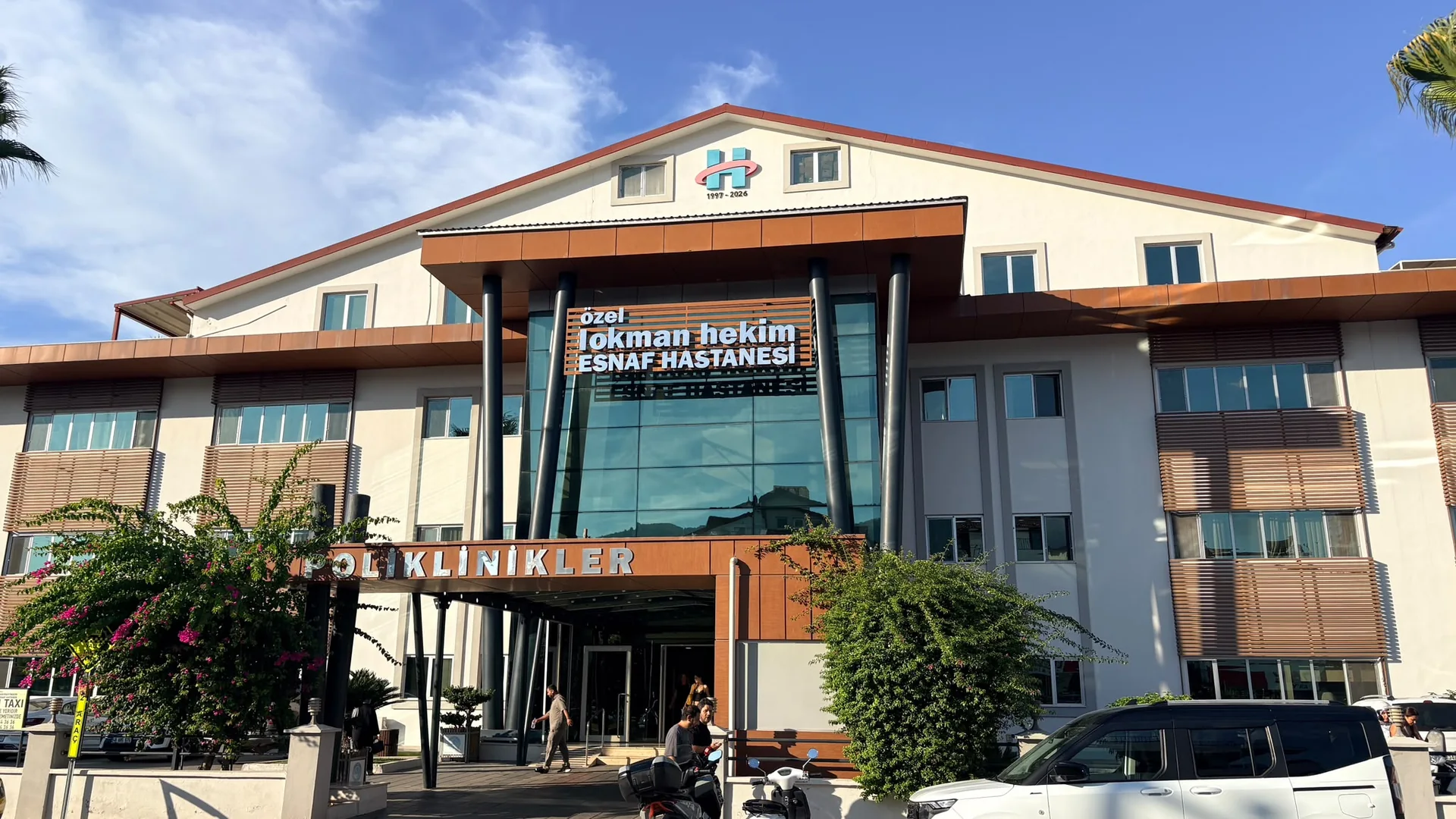 Esnaf Hastanesi’nde Gebelikte Fetal Anomali Taramasının Önemi Anlatıldı