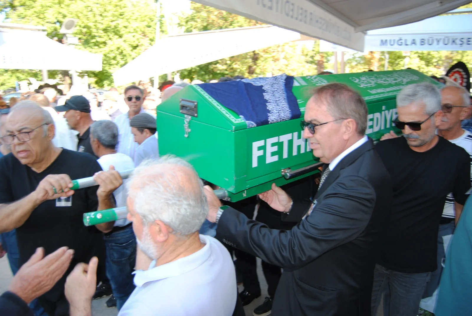 Yerguz Ailesinin Acı Günü