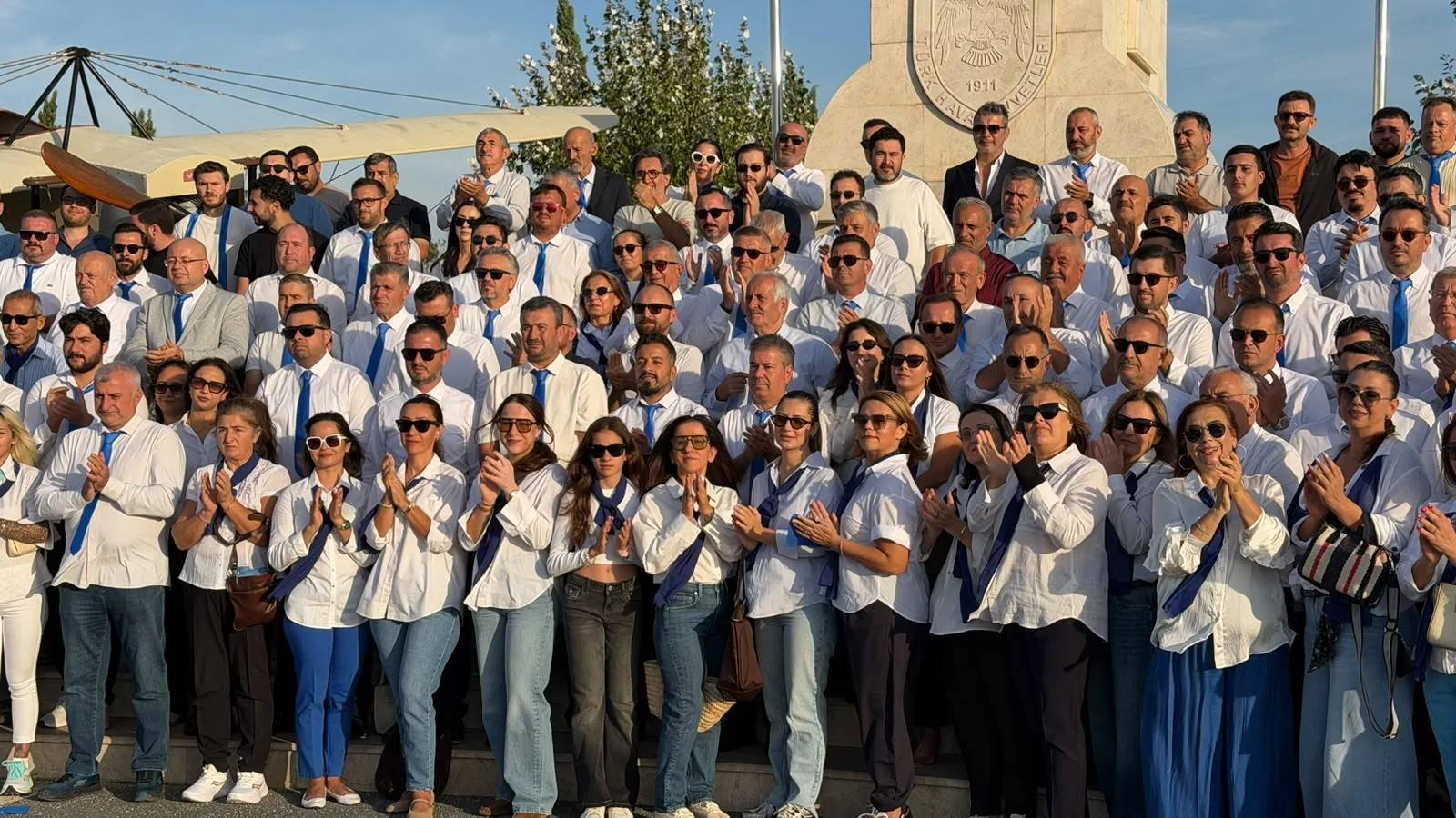 Mavi Grup’tan Fethiye Ve Seydikemer İçin ‘Birlikte Devam’ Çağrısı