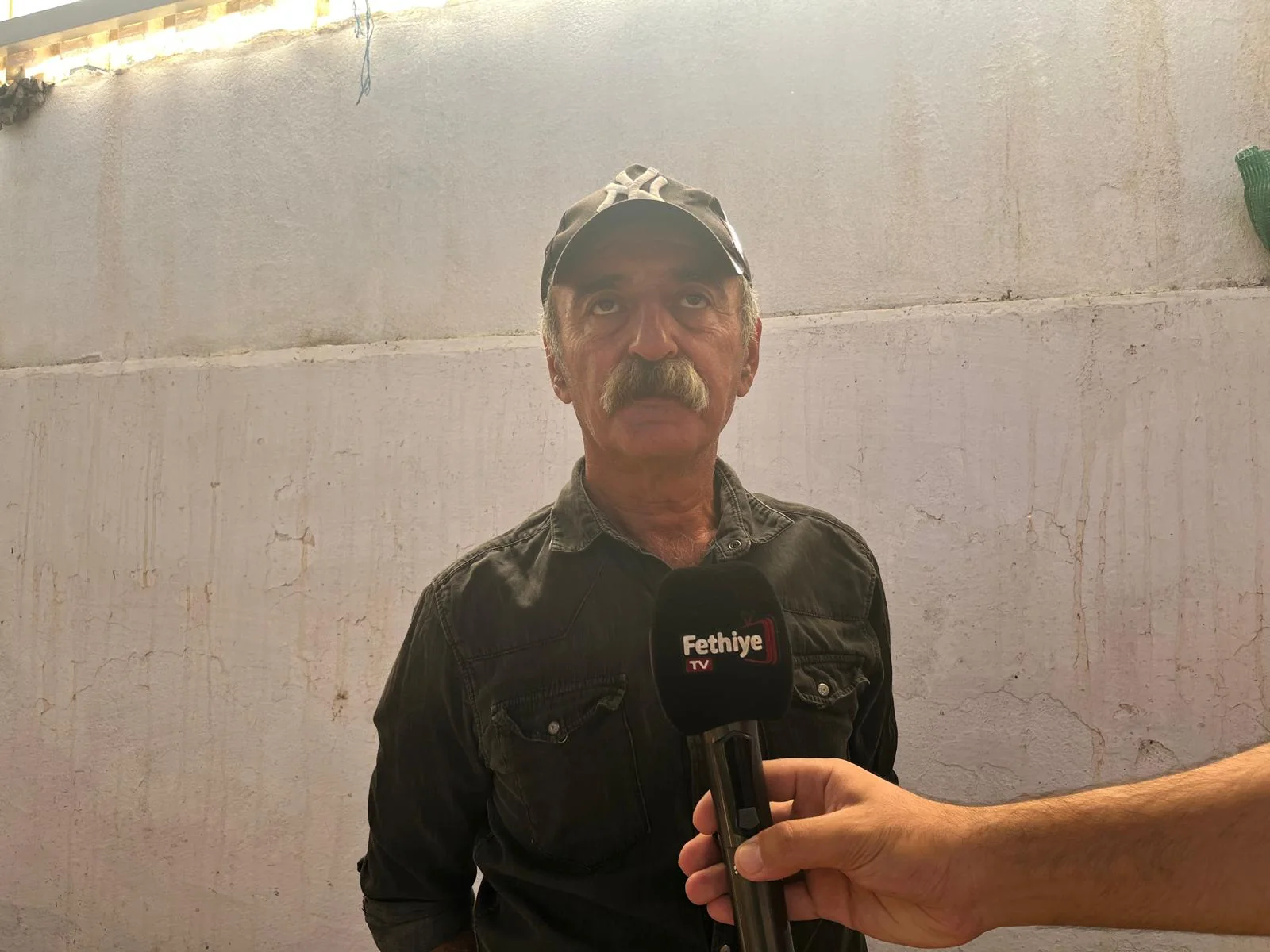 Fethiye’de İkinci El Pazarına Yoğun İlgi