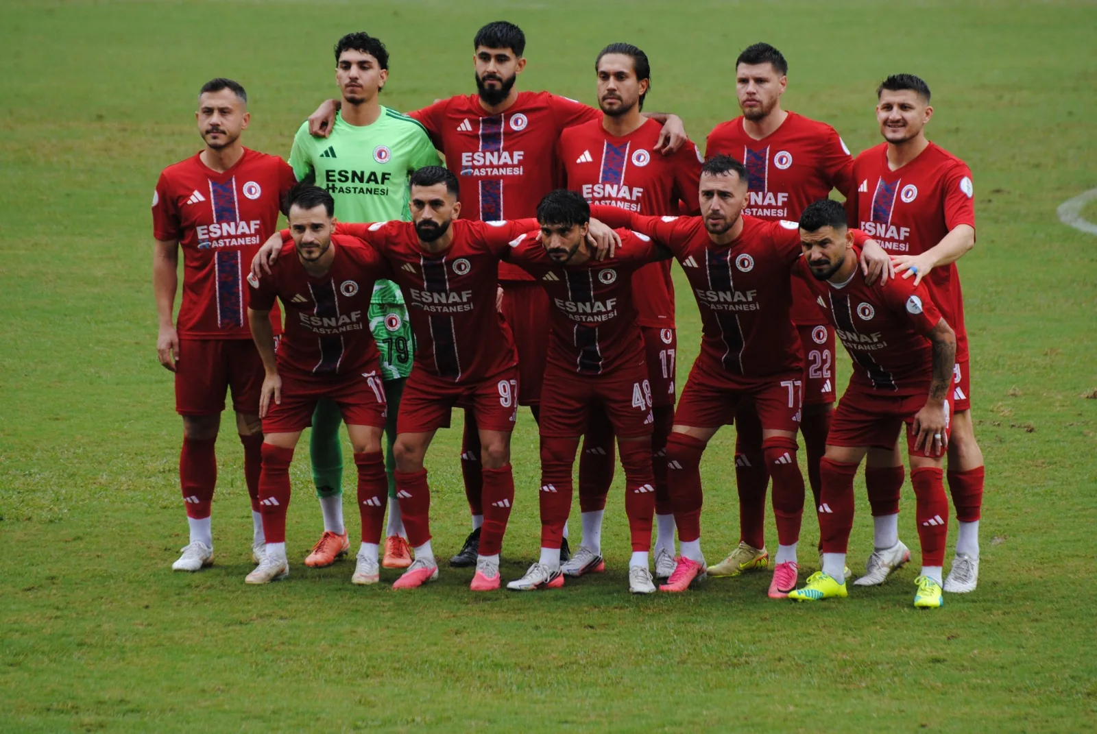 Ceviz Yönetimindeki Fethiyespor, 1461 Trabzon Deplasmanında İlk Galibiyetini Arıyor