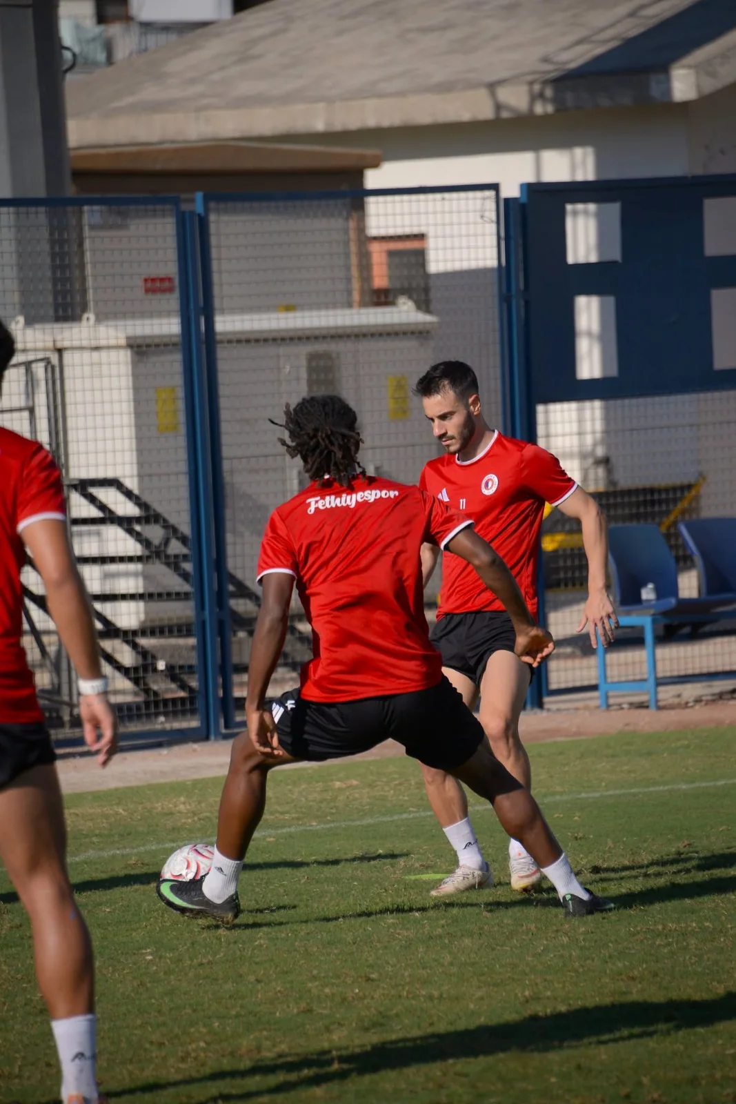 Fethiyespor, Galibiyet Peşinde