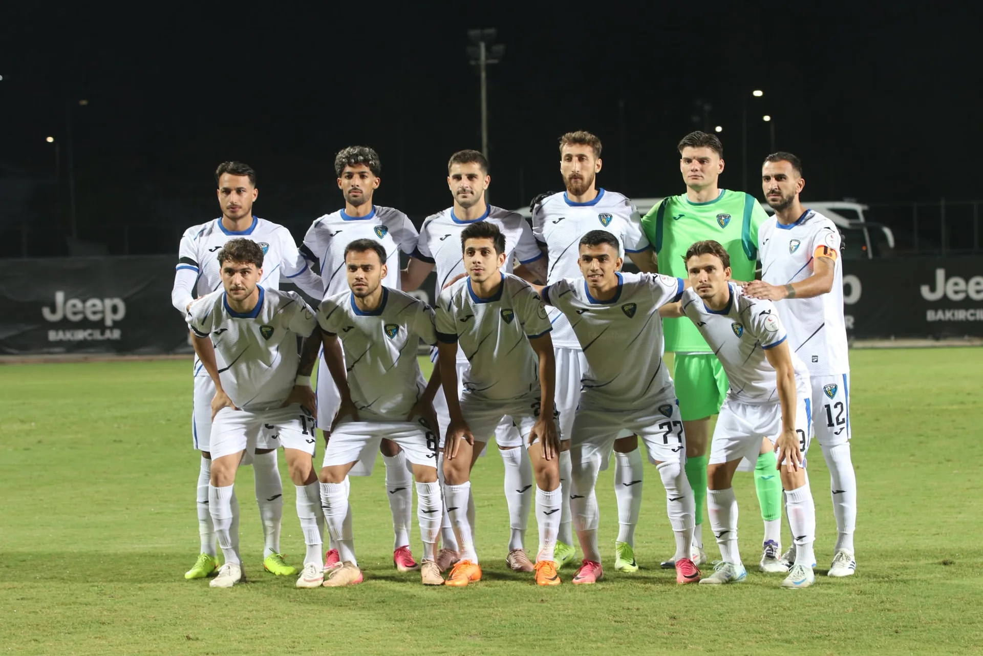 Fethiyespor 1-0 Kaybetti