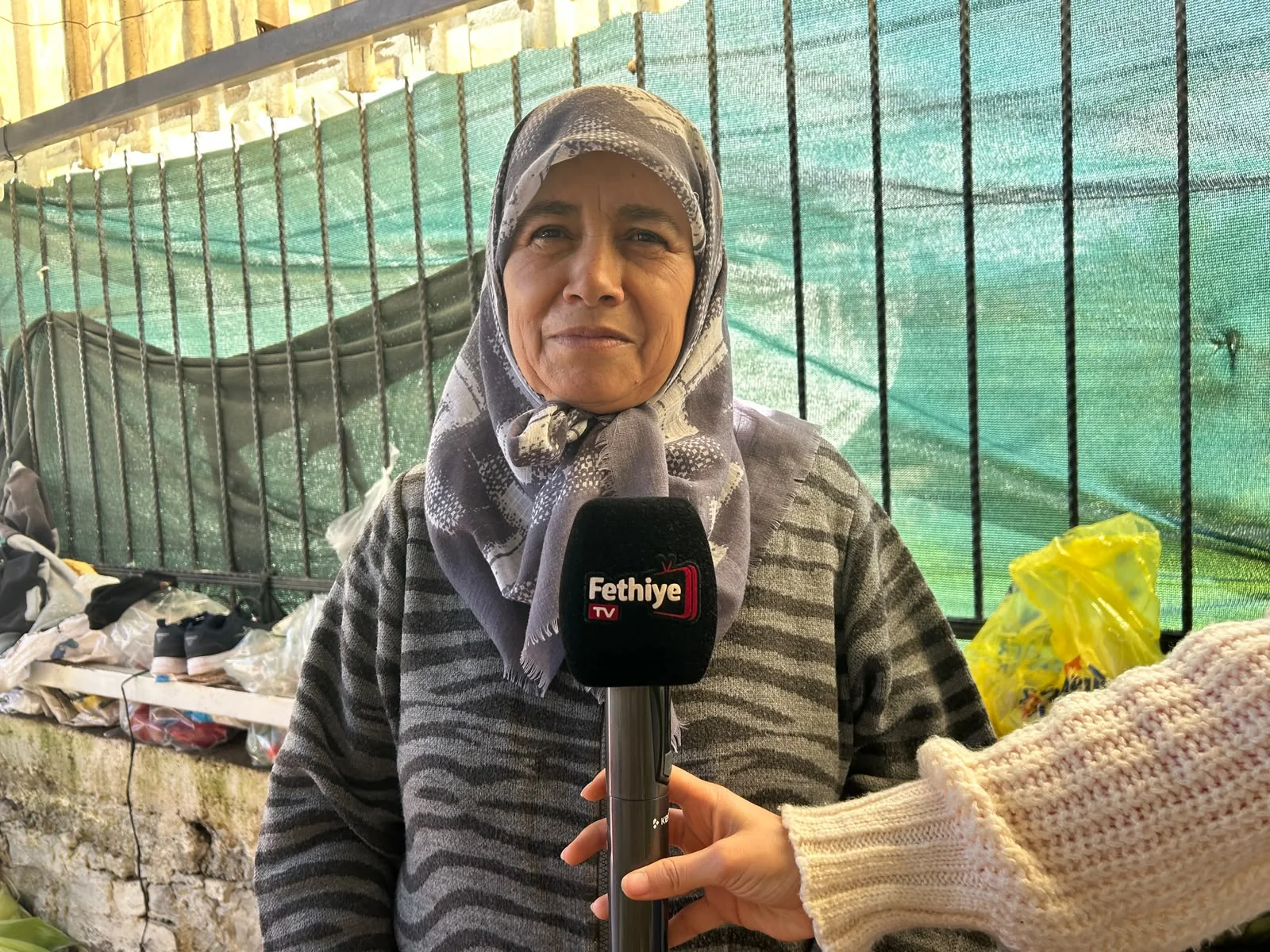 Fethiye’de Çıntar Mantarının Fiyatı 200 Liraya Kadar Düştü