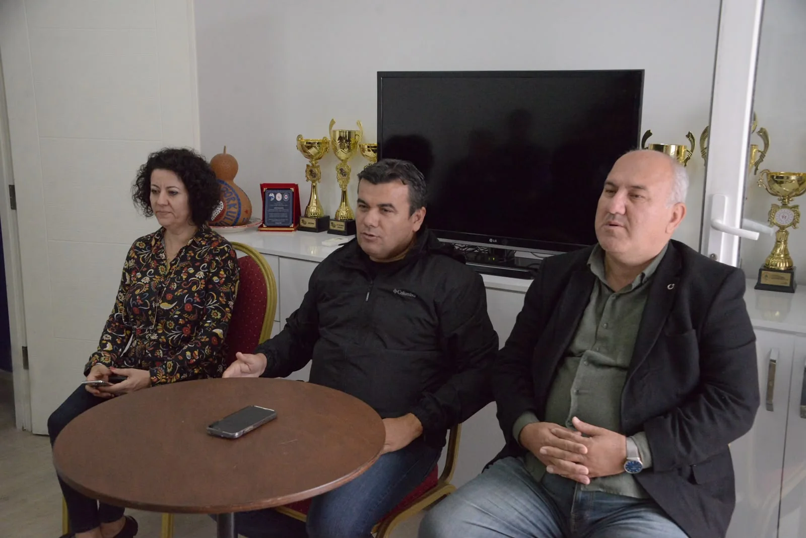 Fethiyespor Altyapısında Yeni Dönem