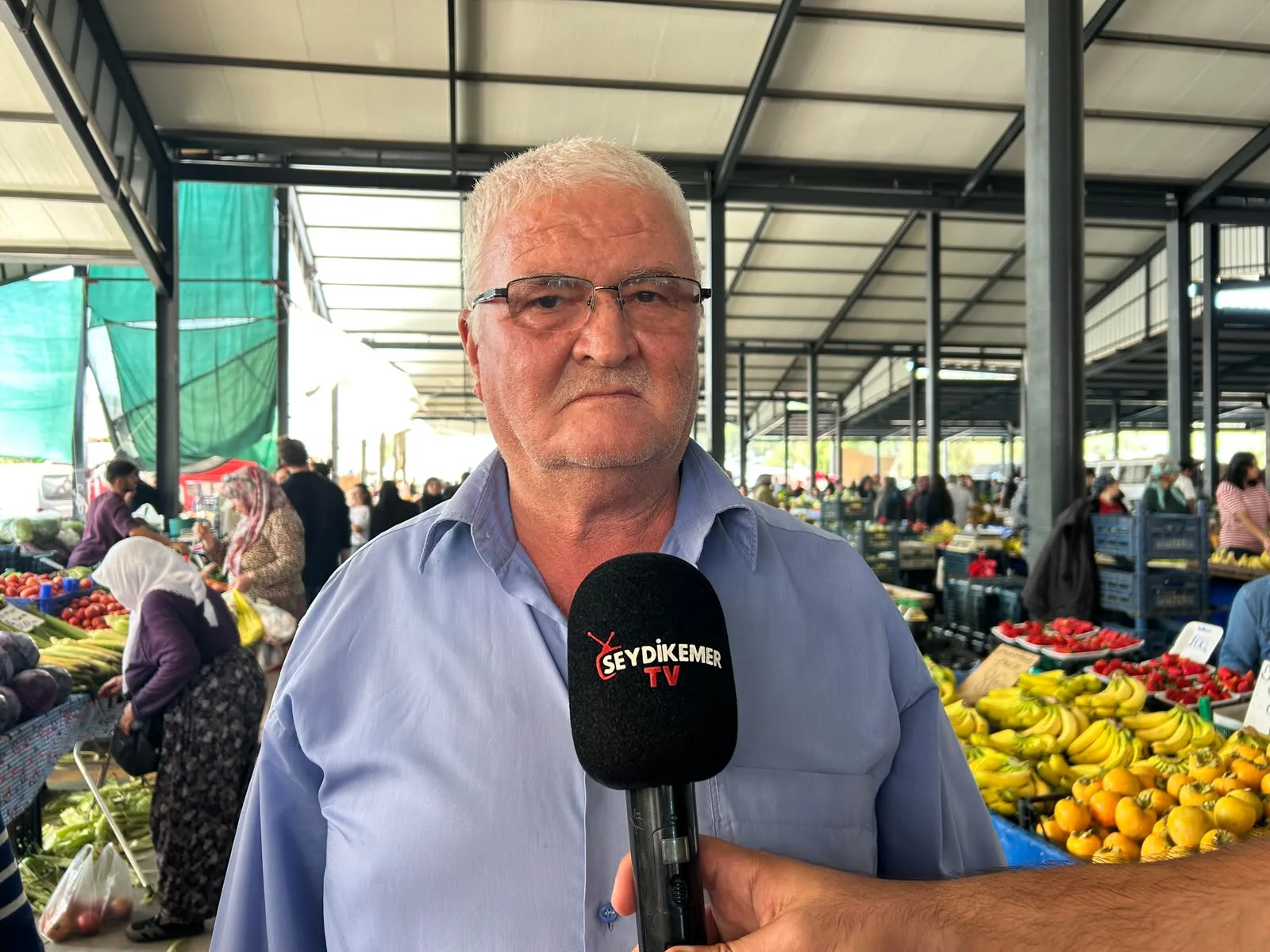 Üzümde Alıcı Yok, Üreticide Umut Tükeniyor: ‘Üzüm Dalında Kaldı, Emeğimizin Karşılığını Alamıyoruz’