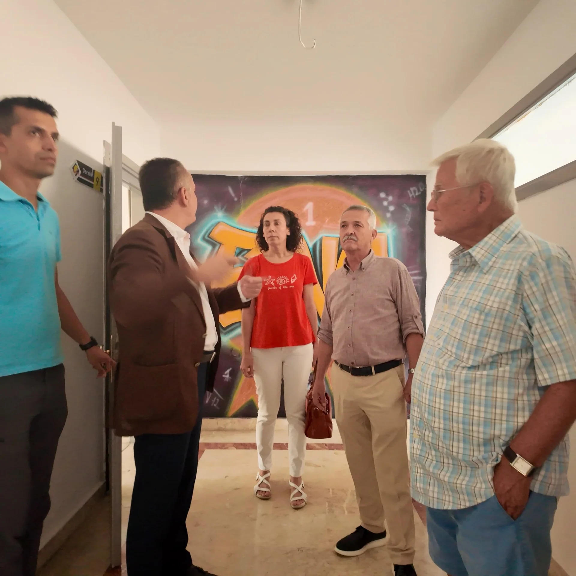 Fethiye’de Bilsem İçin Yeni Bina Hazırlanıyor