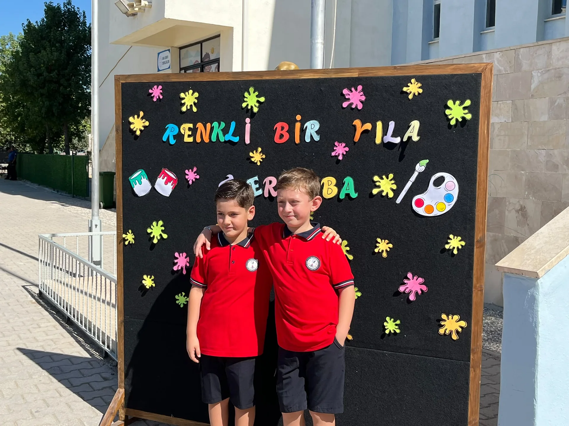 Seydikemer’de Yeni Eğitim Öğretim Yılı Coşkusu