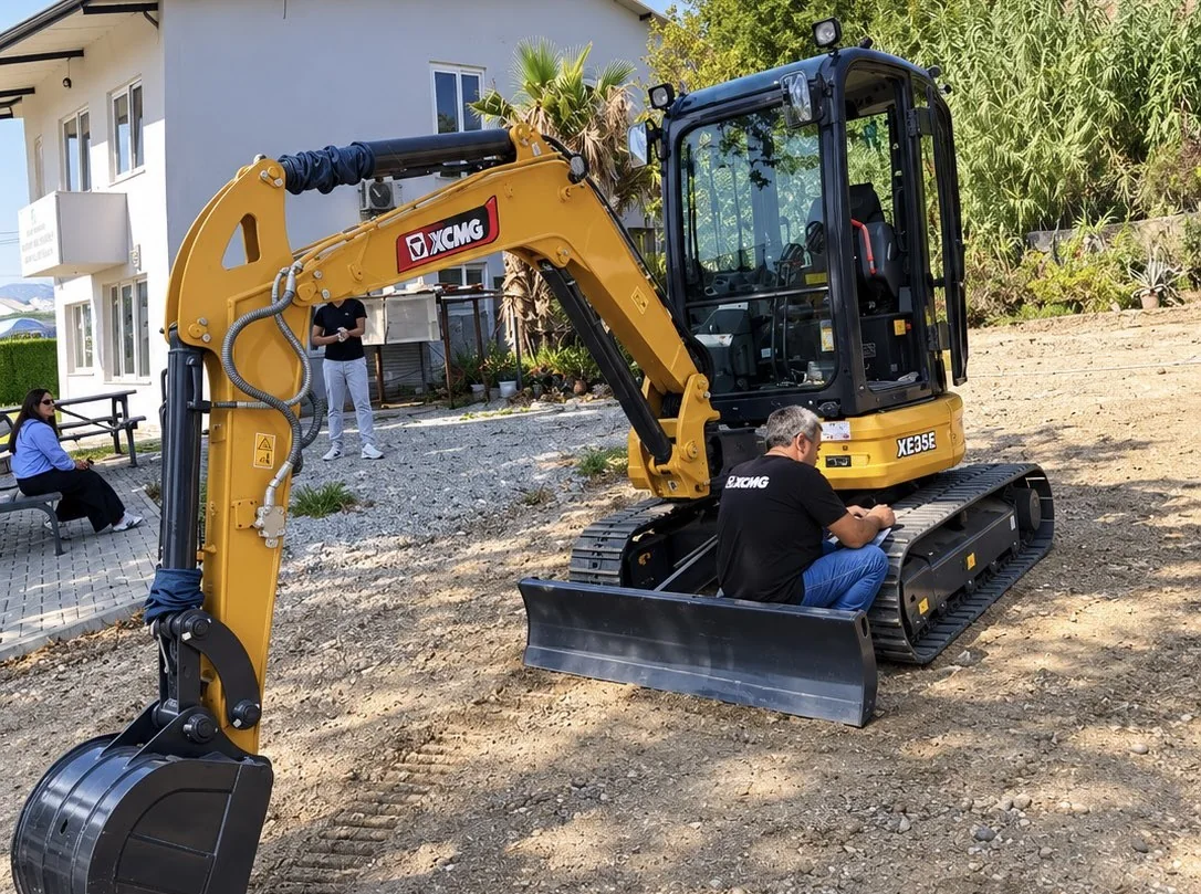 Fethiye Belediyesi Araç Filosunu Güçlendiriyor