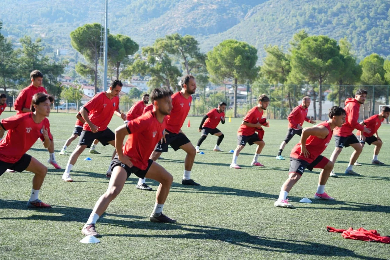 Seydikemerspor, Sezona 3 Puanla Başlamak İstiyor