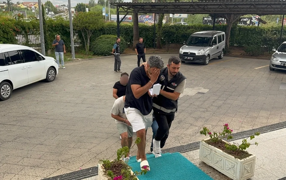 Adliyeye Sevk Edilen 3 Şüphelinin Alim Karaca’nın Vurulmasıyla İlgili Olduğu Öğrenildi