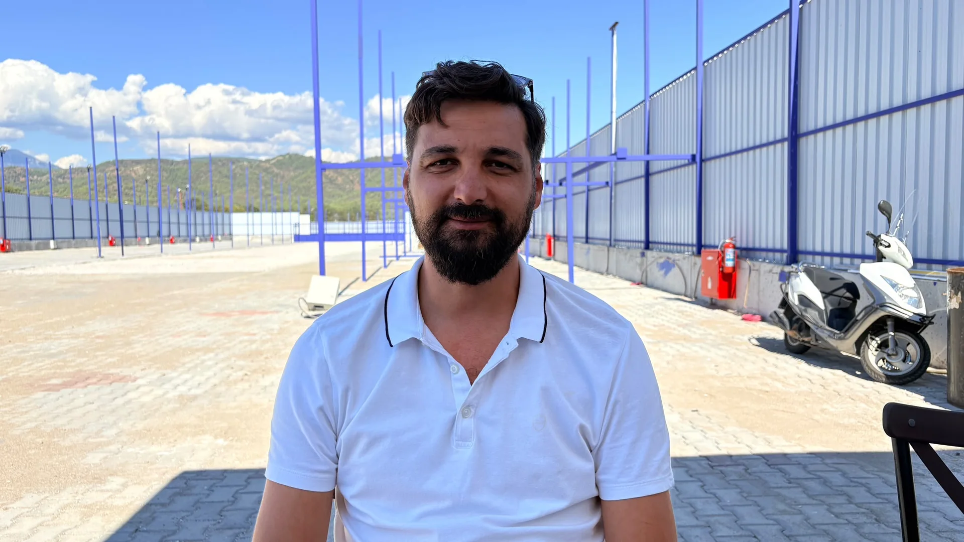 İMEAK Deniz Ticaret Odası Fethiye Seçimleri Öncesi Mehmet Eskici’ye Destek