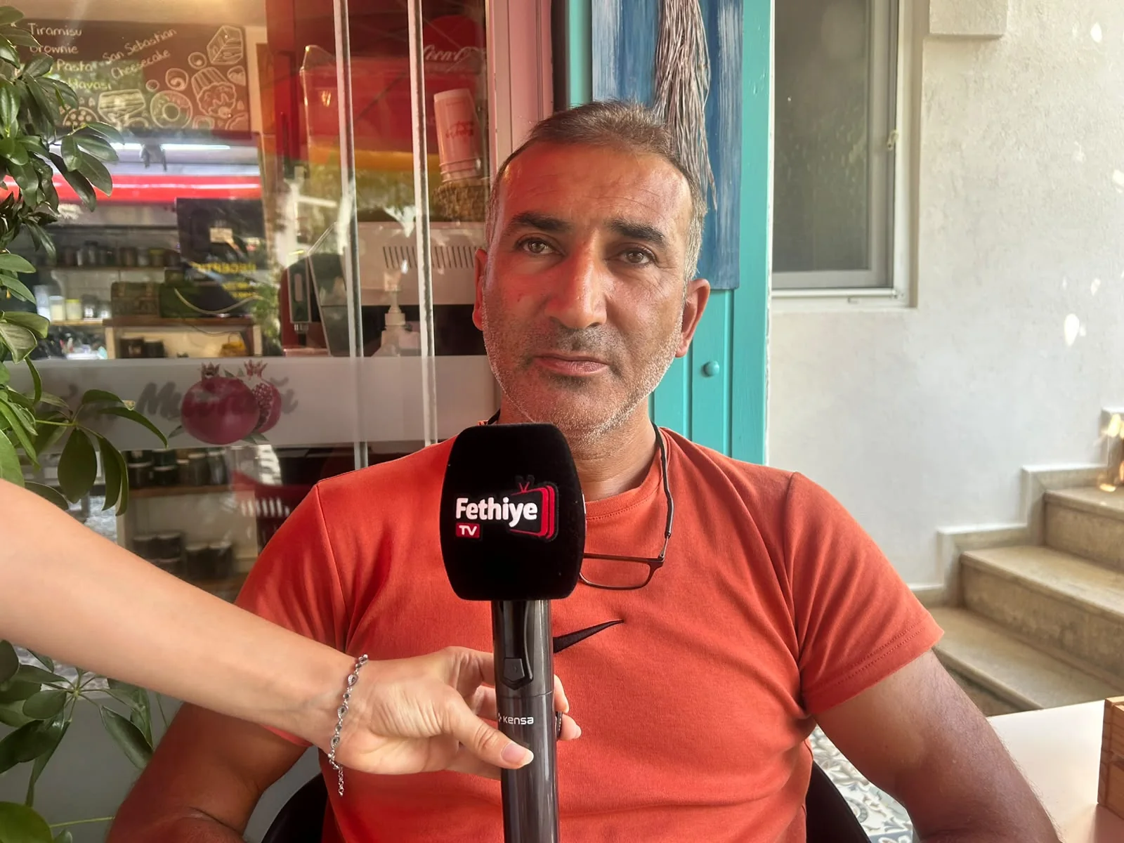 Göcek’te Esnaf Sezon Sonundan Memnun Değil