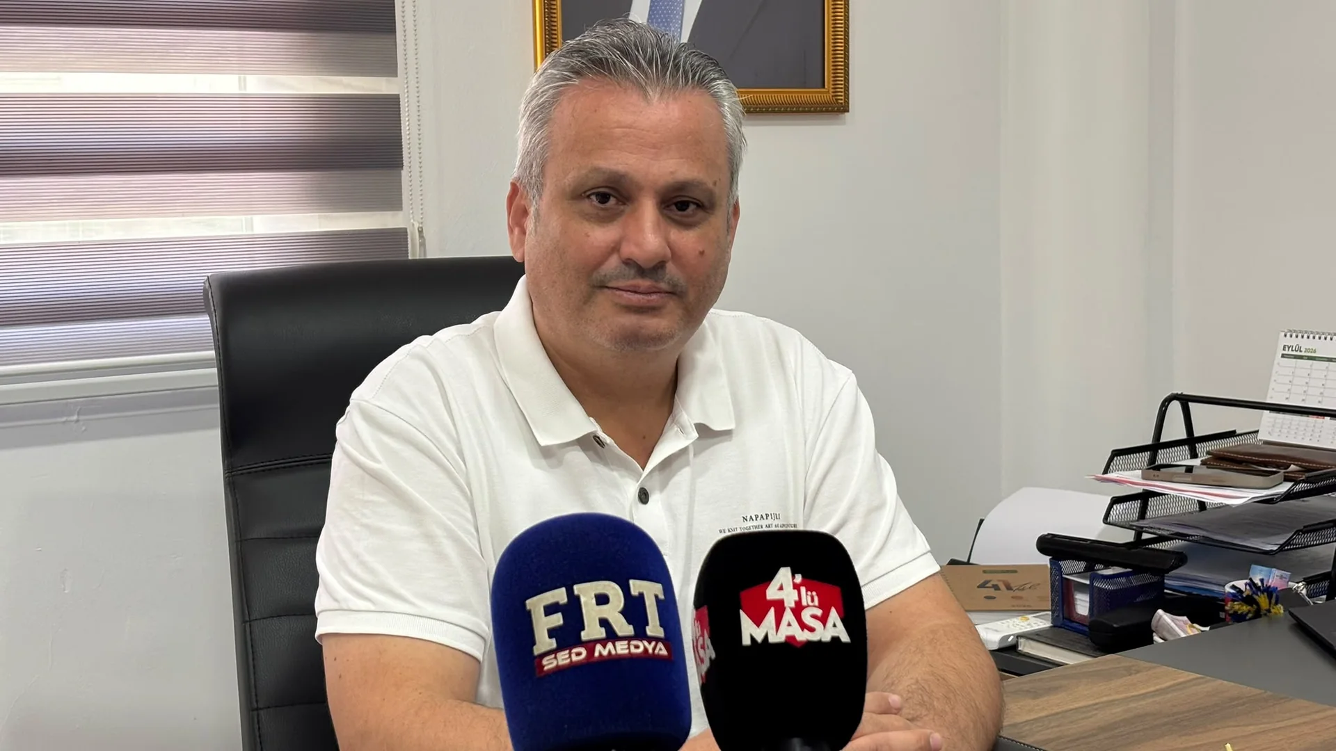 Yeni Parti Fethiye’de Delege Listeleri Askıya Çıkarıldı