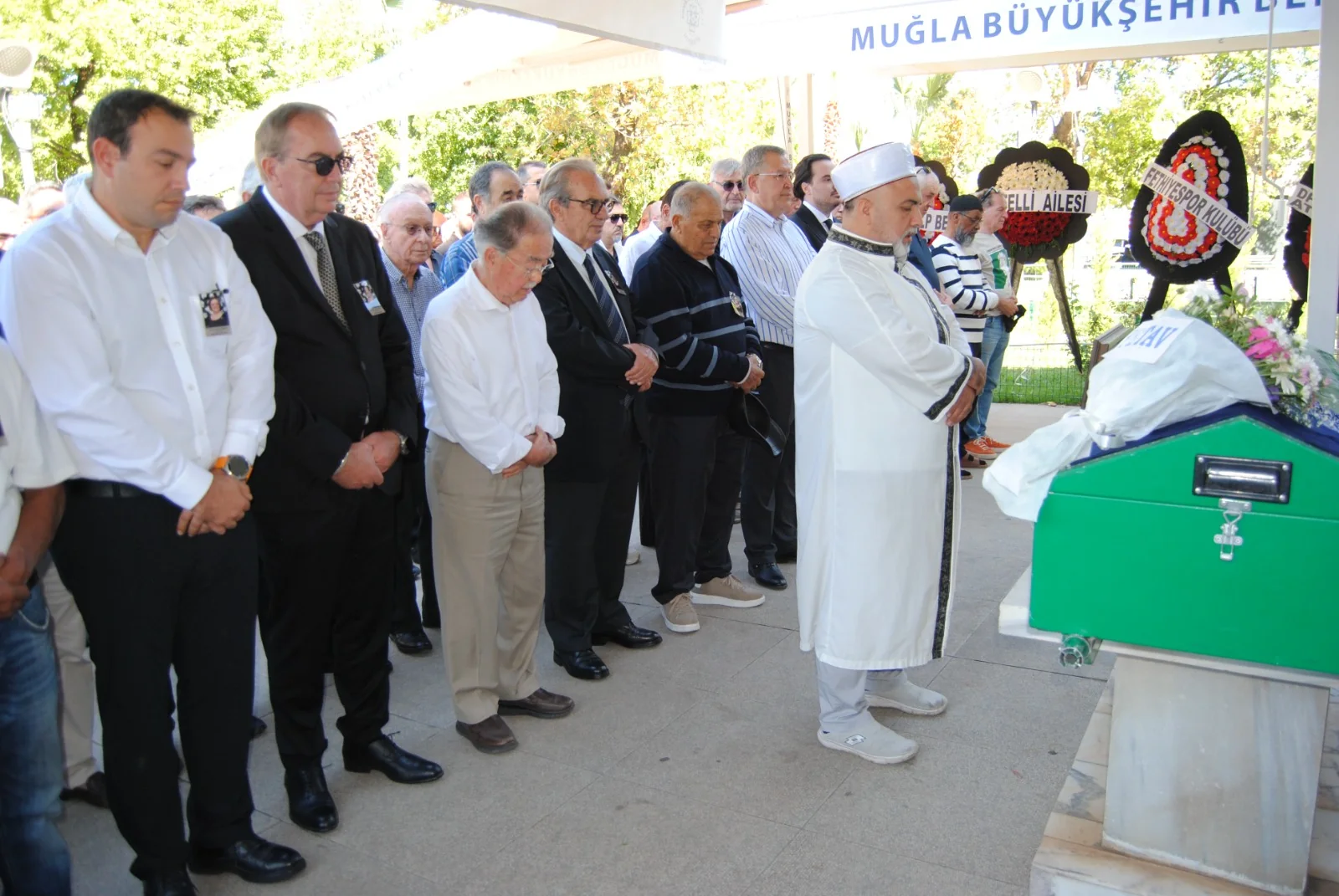Yerguz Ailesinin Acı Günü